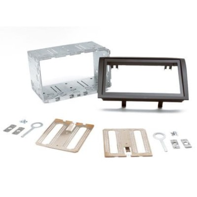 Connects2 CT23PE11 kit rama 2DIN Peugeot Boxer CarStore Technology foto