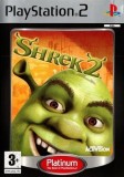 Joc PS2 Shrek 2 Platinum - B