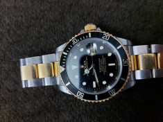 rolex submariner original %100 pre? fix foto