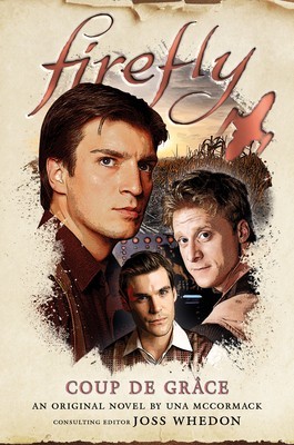 Firefly - Coup de Gr foto