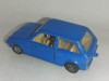 Bnk jc Corgi Austin Mini Metro