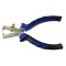 Cleste pentru dezizolat fire 160mm