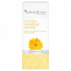 Lotiune intima Naturalesse Galbenele, 250 ml foto