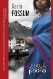 Draga Poona | Karin Fossum, 2021, Crime Scene Press