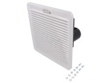 Ventilator AC Axial 230VAC 100m3/h IP54 209x209x80mm