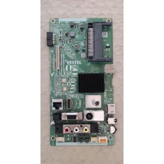 Mainboard TV JVC 17MB181TC B