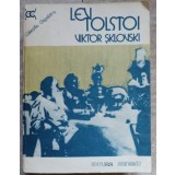 LEV TOLSTOI-VIKTOR SKLOVSKI-208094