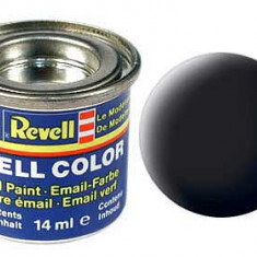 REVELL black mat