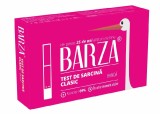Test Sarcina Barza Clasic Banda, Sensibilitate 20 mUI/ml, Peste 99% Precizie, Rezultat Rapid
