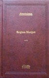 Regina Margot Vol. 2, Alexandre Dumas - Editie de Lux, Colectia Adevarul, Coperta Cartonata