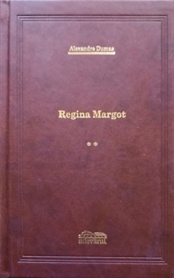 REGINA MARGOT VOL.2-ALEXANDRE DUMAS-238294 foto
