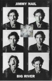 Jimmy Nail - Big River, Caseta audio