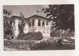 RF202 Carte Postala - Craiova. Casa Baniei, circulata 1965