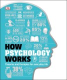 How Psychology Works |, Dk