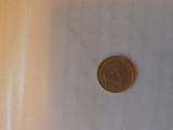 Moneda 1 euro 2009 - 700 euro