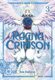Ragna Crimson 3 | Daiki Kobayashi, Square Enix