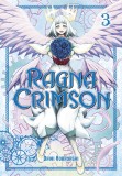 Ragna Crimson 3 | Daiki Kobayashi