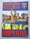 Revista Suporter Steaua nr 19 anul 2006
