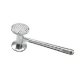 Cumpara ieftin Ciocan pentru snitel,carne metalic, 24 cm