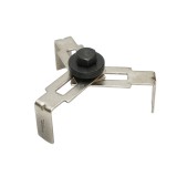 Cheie reglabila cu 3 brate 110-165mm pentru pompa rezervor combustibil Breckner Germany