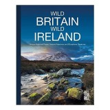 Cumpara ieftin Wild Britain - Wild Ireland, Monaco Books