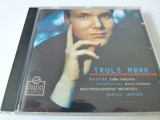 Dvorak, Ceaikovski - Truls Mork, cd