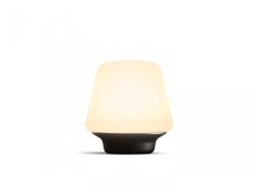 Lampa LED Philips Hue Wellness, Bluetooth, E27, 6W (60W), 806 foto
