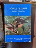 Pontus Euxinus Studii si cercetari II 1982