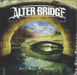 CD Alter Bridge - One Day Remains 2004