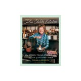 Julia Child's Kitchen: The Design, Tools, Stories, and Legacy of an Iconic Space