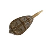 Momitor Drennan Flat Method Feeder In-Line Large 35g