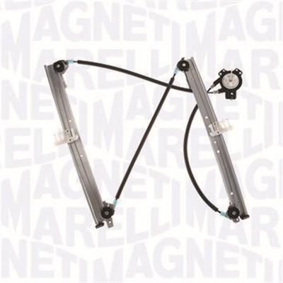 MAGNETI MARELLI 350103170096 Mecanism actionare geam