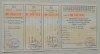 QW13 10 - 2016 - militar - document transport gratuit pentru militari - clasa II