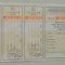 QW13 10 - 2016 - militar - document transport gratuit pentru militari - clasa II
