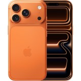 Telefon mobil Apple iPhone 17 Pro, 256GB, Orange