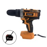 Masina gaurit si insurubat impact 20V 28Nm 10mm WAINER C20 fara acumulator