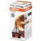 Bec far faza lunga H15 24V 60 20 W Conector PGJ23T-1 Osram Original
