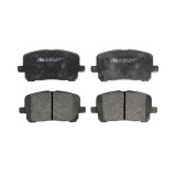 Placute frana TOYOTA AVENSIS VERSO CLM2 ACM2 ATE 13046058462