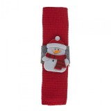PROSOP BUCATARIE CU INEL SERVET XMAS