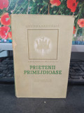 Choderlos de Laclos, Prietenii primejdioase, București c. 1943, 099