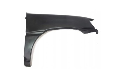 Aripa fata Nissan Terrano 2 09.1999-06.2002 partea dreapta material rasina, 63100-0X030, resigilat foto