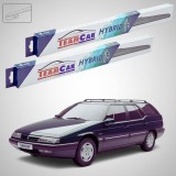 Cumpara ieftin Ștergătoare Citro&euml;n XM Break Y4 Estate 1994-2000 | Set Față Hibrid &ndash; TeamCar&reg;