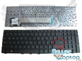 Tastatura HP ProBook 4530S layout US fara rama enter mic, ProBook 4535S layout US fara rama enter mic, ProBook