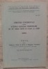 Cercetari Tuberculoza Avian Bovina Umana la Găini 1936, Valentin Busnita, Medicina Veterinara, Bucuresti