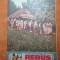 revista rebus 15 octombrie 1985