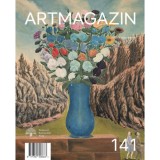 Artmagazin 141. - 2023/2. sz&aacute;m