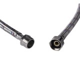 FRF-50HB Racord flexibil apa 50 cm, F1/2" x M1/2", FLOW Innovative ReliableTools