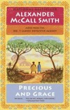 Precious and Grace: No. 1 Ladies&#039; Detective Agency (17)