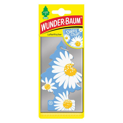Odorizant Auto Wunder-Baum Daisy Chain foto