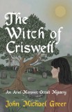 The Witch of Criswell: An Occult Detective Adventure